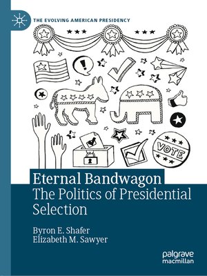 cover image of Eternal Bandwagon